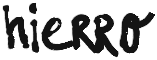 Firma: Hierro